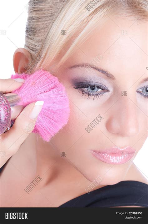 Closeup Portrait Image &amp; Photo (Free Trial) | Bigstock