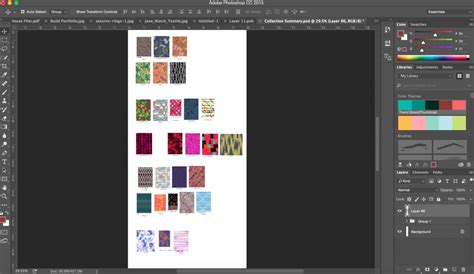 What portfolio curation strategy best enhances artistry and defines elegance for client impact?