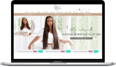 Case Studies: SEO Support for Beauty Brands - scandiweb