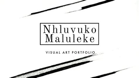 VISUAL ART PORTFOLIO :: Behance