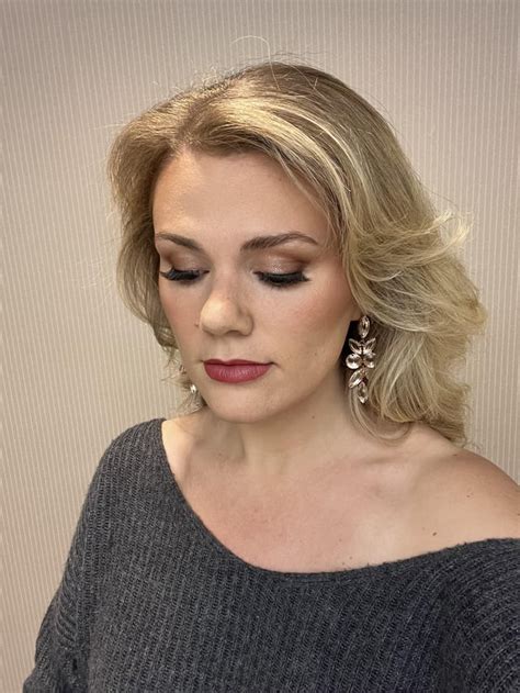 Notes on bridal makeup trial? : r/MakeupAddiction