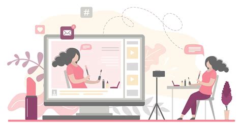 How to Start A Beauty Blog