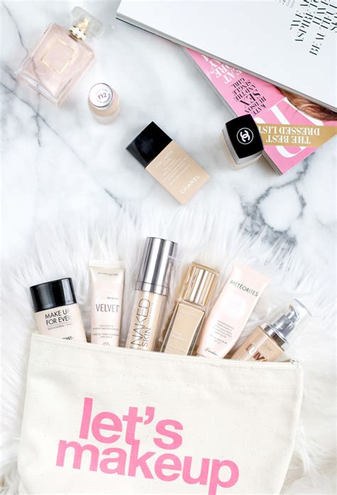 Tips for finding (and applying!) that perfect foundation – THIRTEEN ...