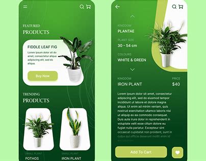 Product Details Screen Projects :: Photos, videos, logos, illustrations ...