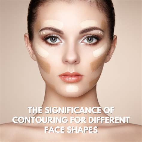 Contouring for Different Face Shapes: How to Enhance Your Features ...