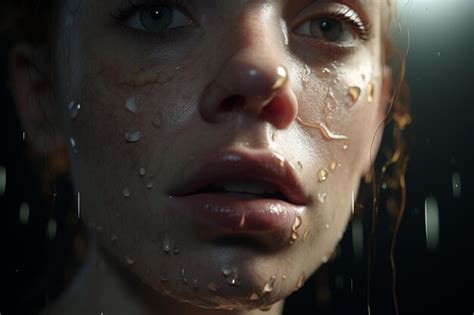 Premium Photo | Advanced makeup techniques