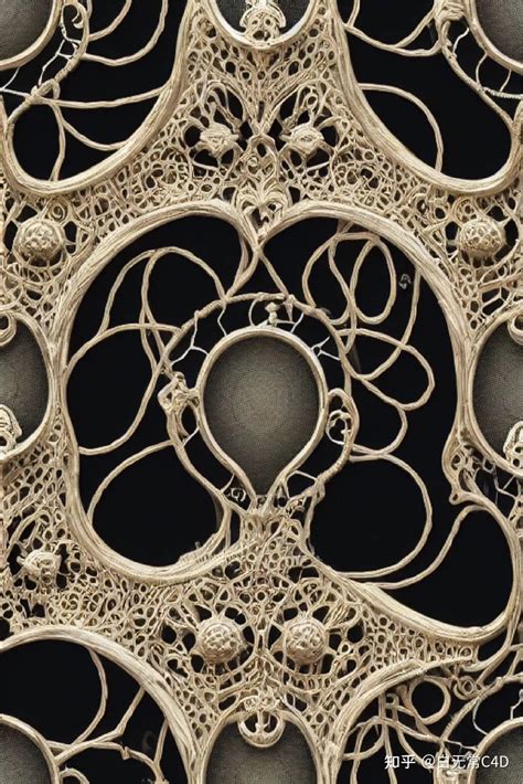 用AI生成贴图太牛逼了~ - 知乎