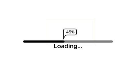 Loading stock motion animation video 35324444 Stock Video at Vecteezy