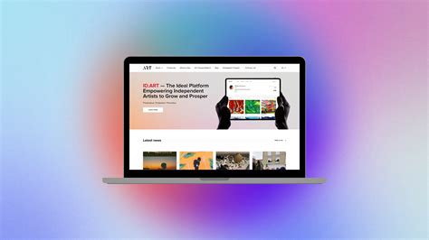 What key elements elevate a Pro Artist Portfolio to ‘Artistry Enhanced, Elegance Defined’?