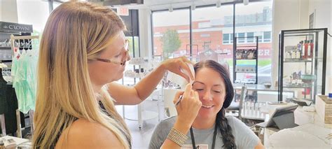 Private Makeup Classes | The Makeup Studio