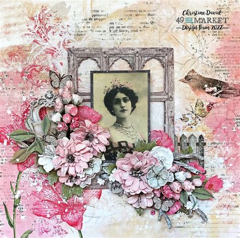 49 & Market Insights - The Art of Curating Life’s Best Moments | Mixed ...