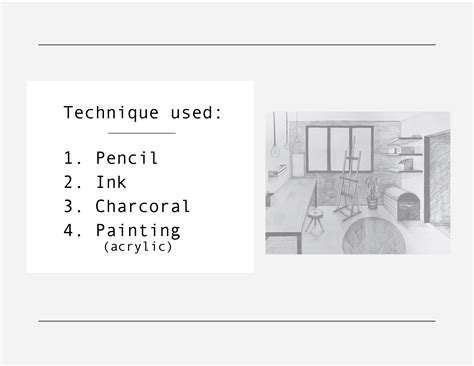 Fine Arts Portfolio :: Behance