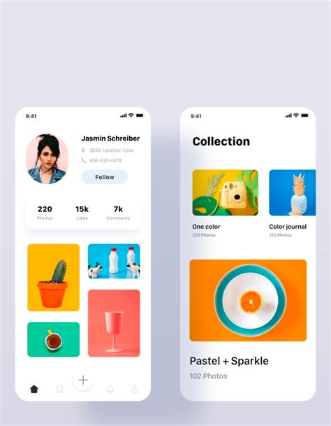 Portfolio Details