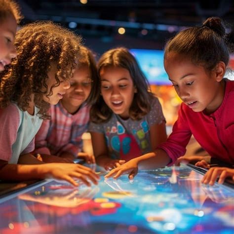 Free Future Learning Experience Image | Download at StockCake