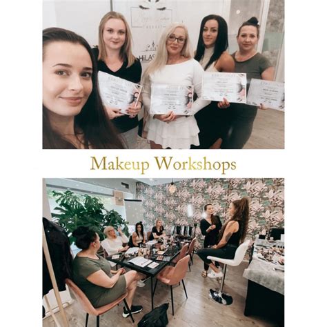 Home BUY A COURSE Individual Makeup Workshop - One Makeup