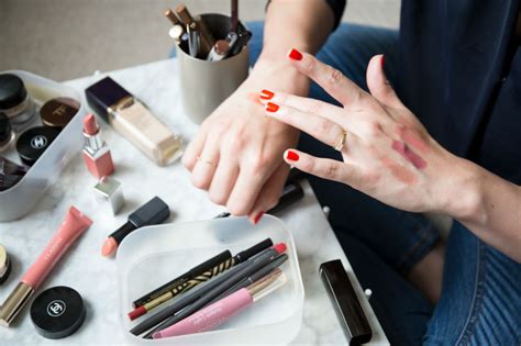 The Makeup Declutter &amp; My Top Tips – The Anna Edit