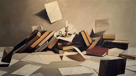 10 Artists Whose Meaningful Artworks Will Capture Your Heart