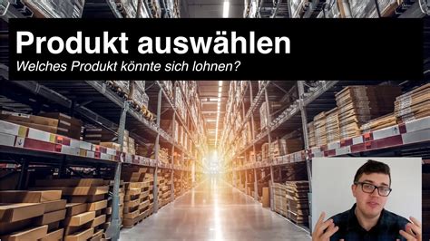 Successful product selection in e-commerce: Guide