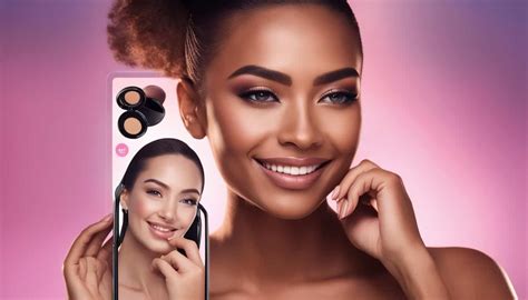 Digital Beauty Platforms For Amazing Journey And Embracing The Future ...