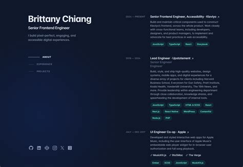 Create a Professional Portfolio that Stands Out: With Tips and Examples