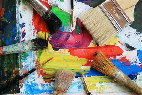 The many benefits of artistic expression | Flourish Australia
