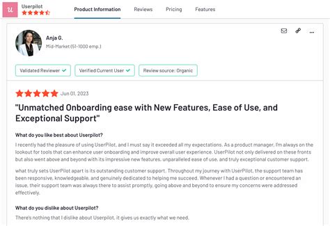Best Customer Feedback Examples From SaaS Companies