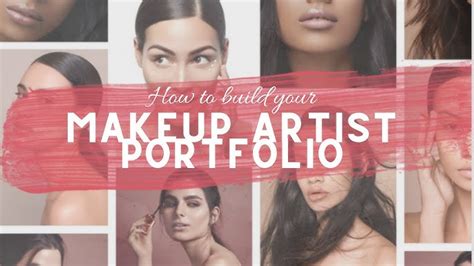 What specific steps elevate a Pro Artist Portfolio to “Artistry Enhanced, Elegance Defined”?