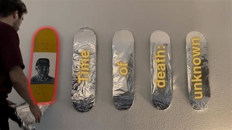 Keep showing up - YouTube