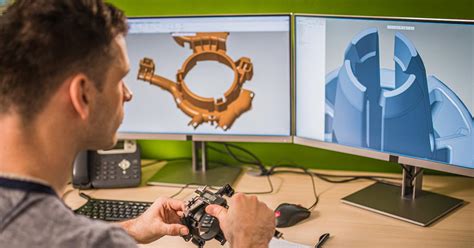 How a design review can help you avoid part quality problems - Ci-Dell ...