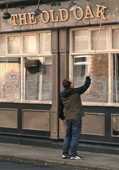 The Old Oak - movie: where to watch streaming online