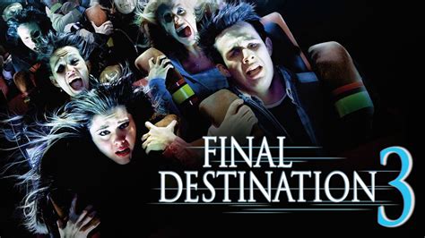Watch Final Destination (2000) | Prime Video