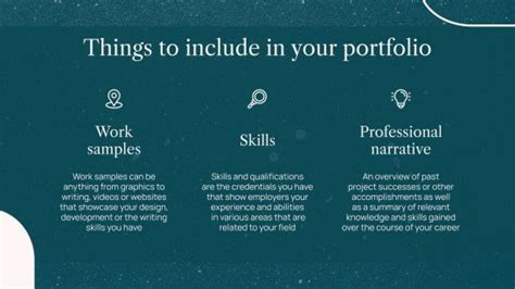 For ‘elegance defined,’ how should I meticulously curate my portfolio’s visual narrative?