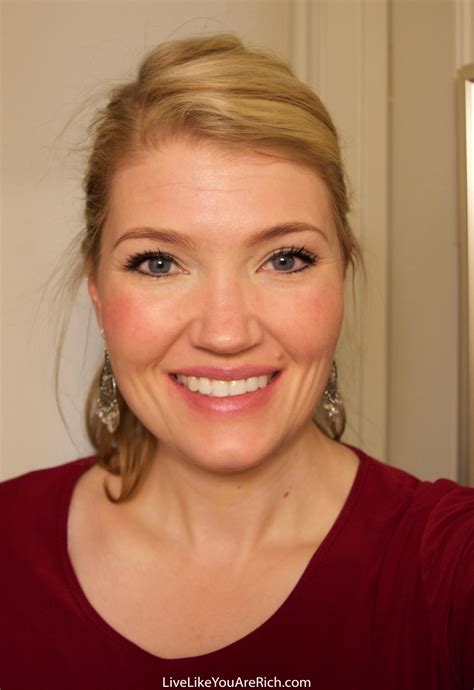 9 Tried and True Makeup Techniques + My Own Makeup Routine - Live Like ...