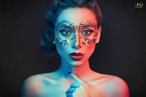 Tips to Master Conceptual Beauty Portrait Photography