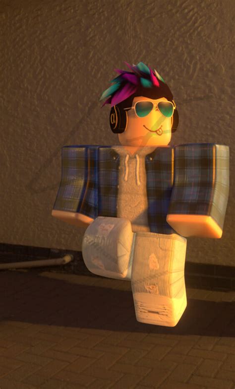 ArtStation - Chillin'