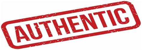 How To Be Authentic: 7 Tips And Why Authenticity Matters