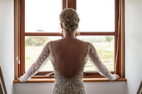 5 ways to make your bridal hair trial perfect - Vicinity Weddings