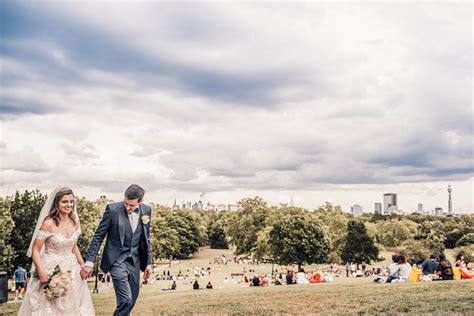 How to have a super relaxed wedding day - English Wedding