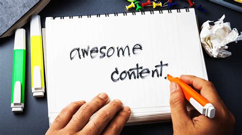 6 Benefits of Consistent, High-Quality Content Creation - Web Design ...