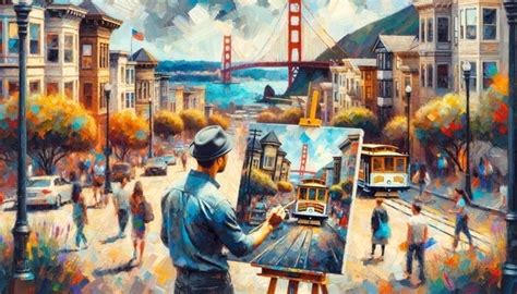 Artistic Vision Statement - Market Your Art