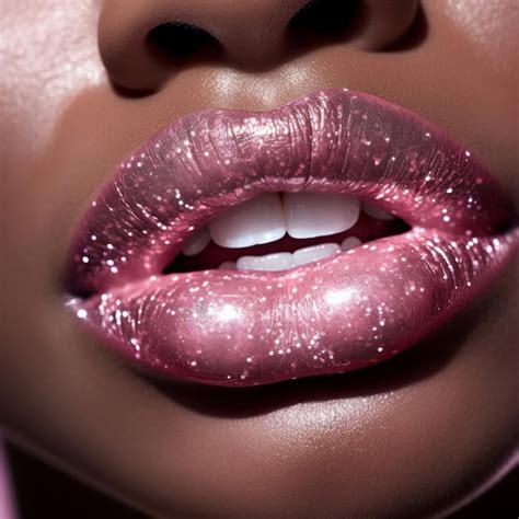 Premium Photo | Makeup beauty visual lookbook full of elegant and ...