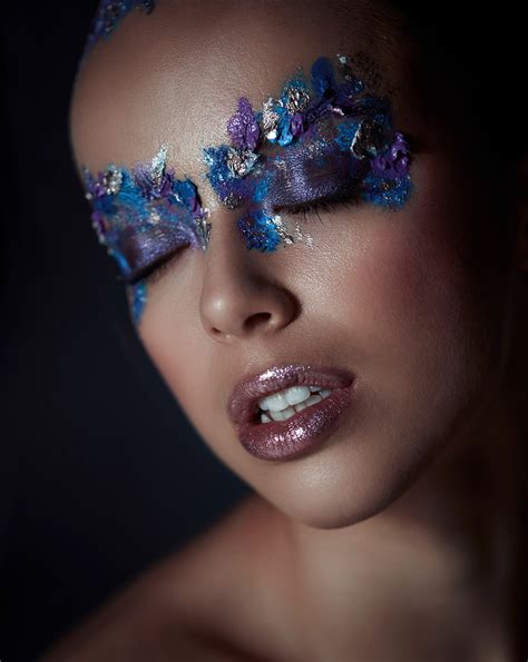 Makeup Artistry on Behance