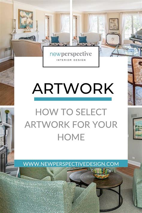 Artwork Selection Tips: Fall in Love with Your Art