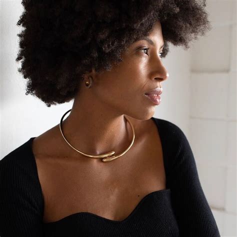 25 Bridal Choker Necklaces For Your Wedding Look