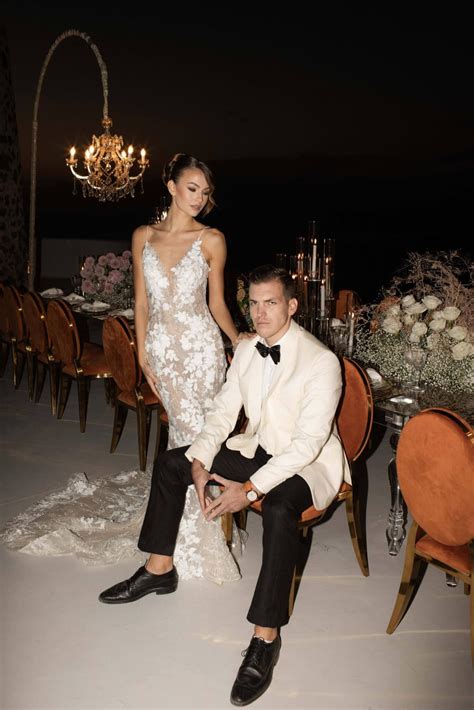 Fundamental Aesthetic Elements of Wedding Design | DW Events