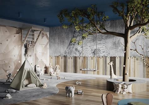 Storytelling in Architectural Visualization - Utilizing Narrative in ...