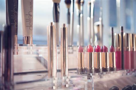 Personal Branding - Makeup Artist - KHS Photography