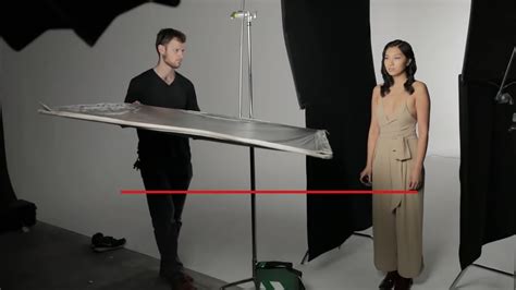 Beauty Lighting 101 | 3 Commercial Lighting Techniques - Photography ...