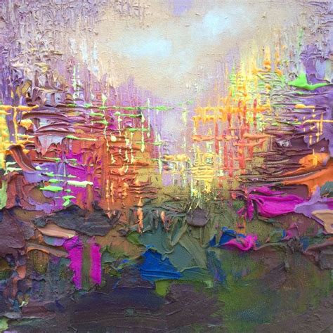 Abstract Workshop #2 - simply me