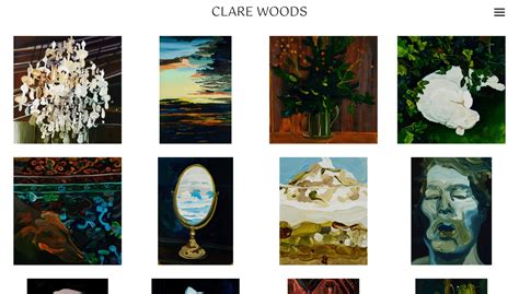 How To Create A Professional Art Portfolio (+Examples) — CAI